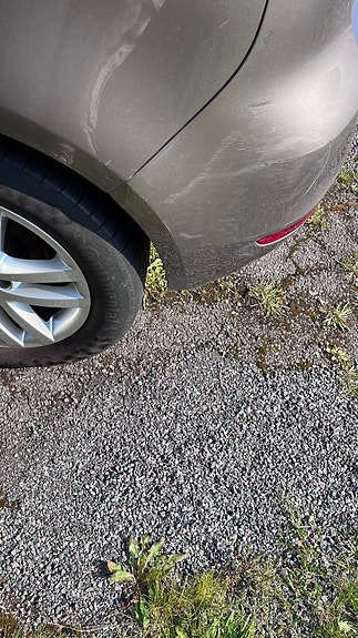 Volkswagen Golf Plus 19 of 19