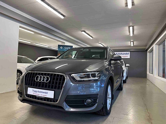 Audi Q3 5 of 5
