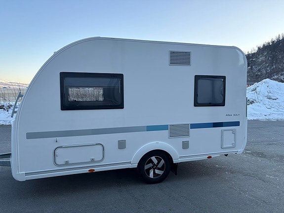 Adria Altea 362LH TRUMA / ROMSLI / KJØREVOGN / PLUS ! 3 of 5