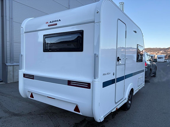 Adria Altea 362LH TRUMA / ROMSLI / KJØREVOGN / PLUS ! 5 of 5