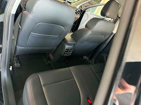 MG ZS EV 7 of 13