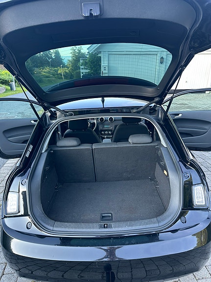 Audi A1 12 of 26