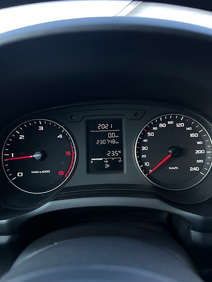Audi A1 19 of 26
