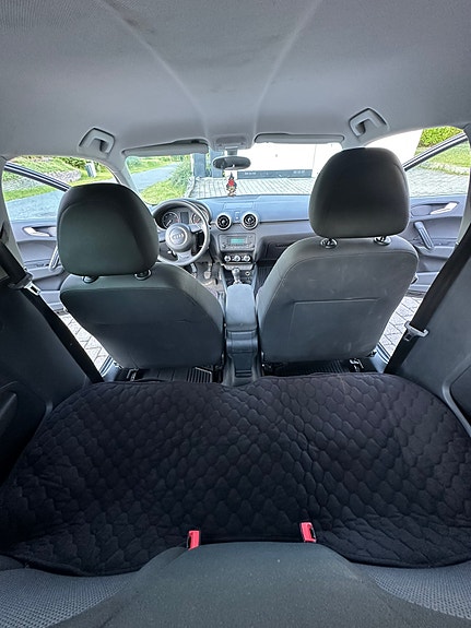 Audi A1 21 of 26