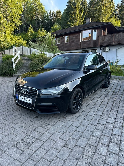 Audi A1 6 of 26