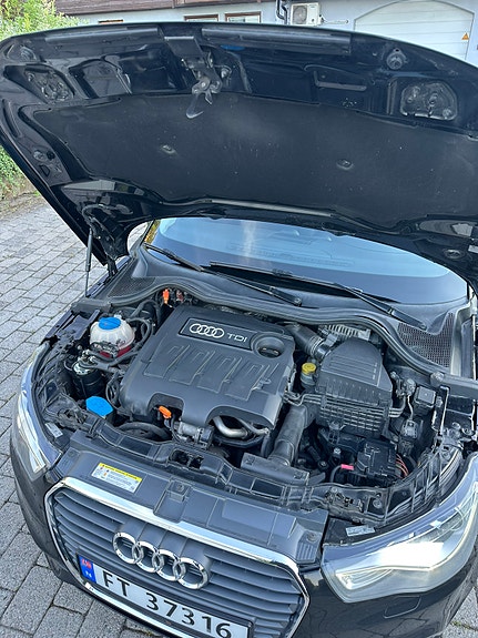 Audi A1 15 of 26