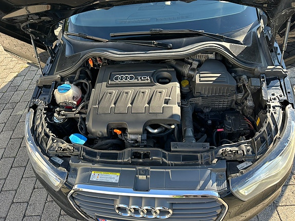 Audi A1 16 of 26