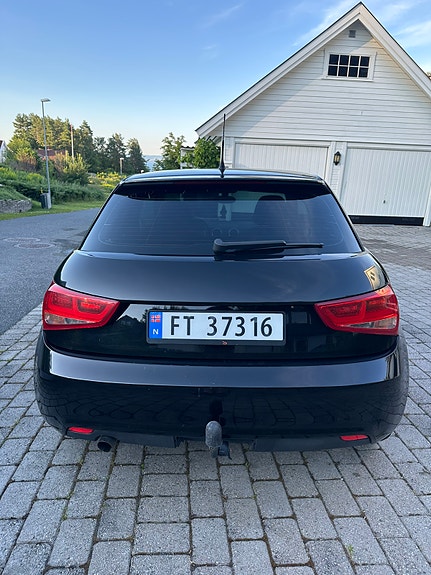 Audi A1 9 of 26
