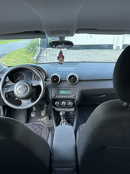 Audi A1 20 of 26