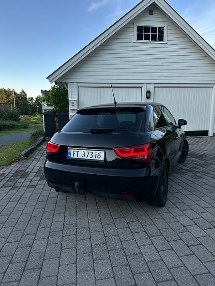 Audi A1 14 of 26