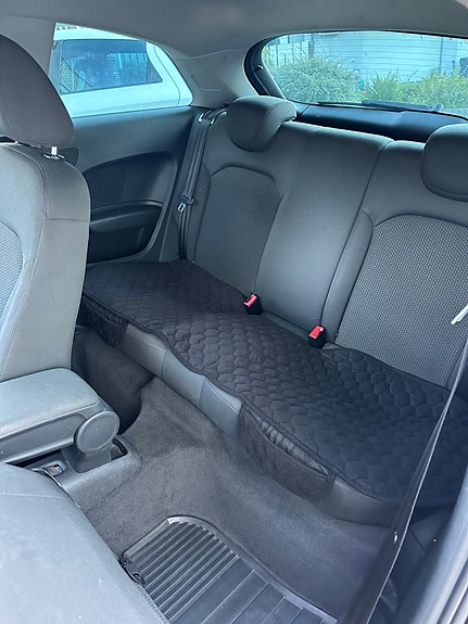 Audi A1 25 of 26