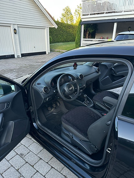 Audi A1 13 of 26