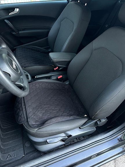 Audi A1 26 of 26