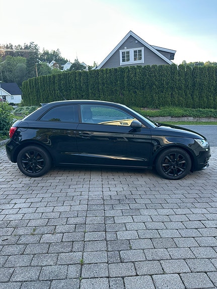 Audi A1 7 of 26