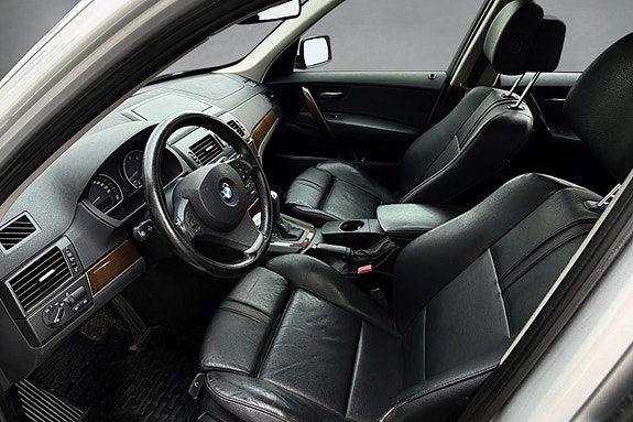 BMW X3 13 of 28