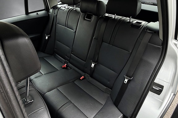 BMW X3 21 of 28