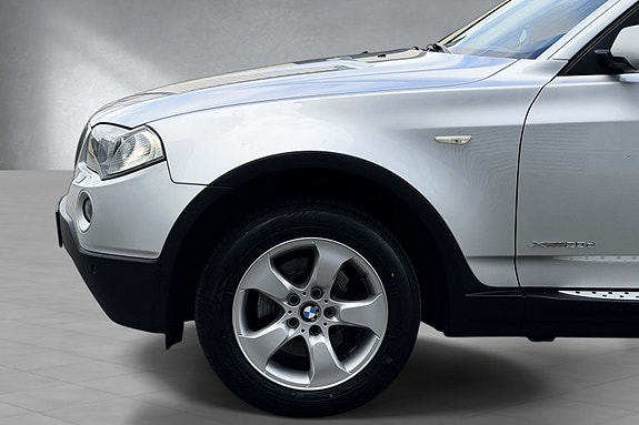 BMW X3 10 of 28