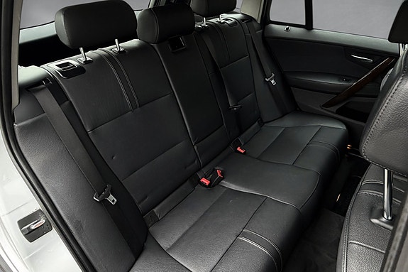 BMW X3 22 of 28