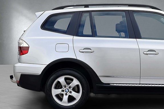 BMW X3 9 of 28