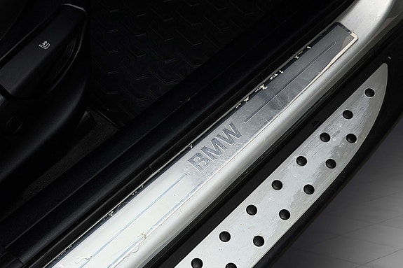 BMW X3 25 of 28