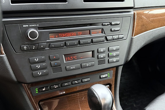 BMW X3 19 of 28
