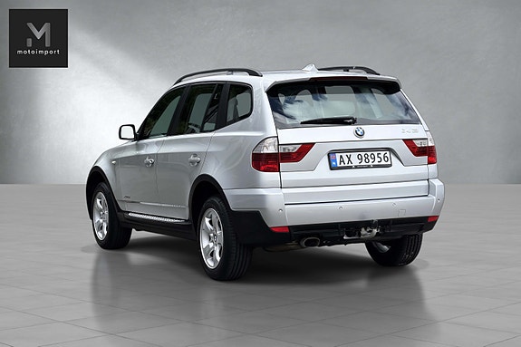 BMW X3 7 of 28