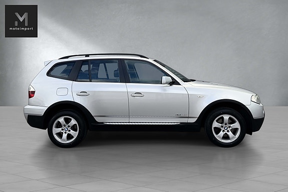 BMW X3 8 of 28