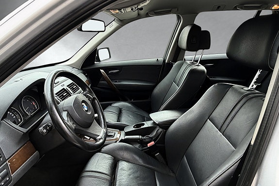 BMW X3 12 of 28
