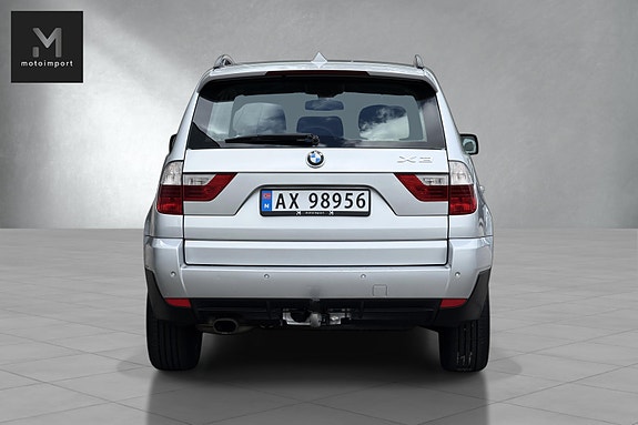 BMW X3 6 of 28