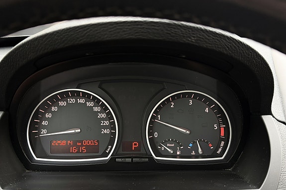 BMW X3 17 of 28