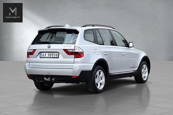 BMW X3 2 of 28