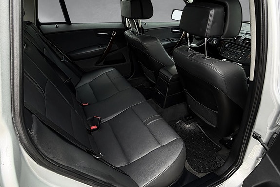 BMW X3 23 of 28