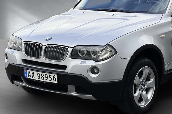 BMW X3 5 of 28