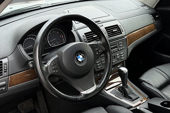 BMW X3 14 of 28