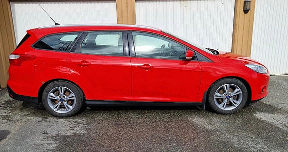 Ford Focus 4 of 5