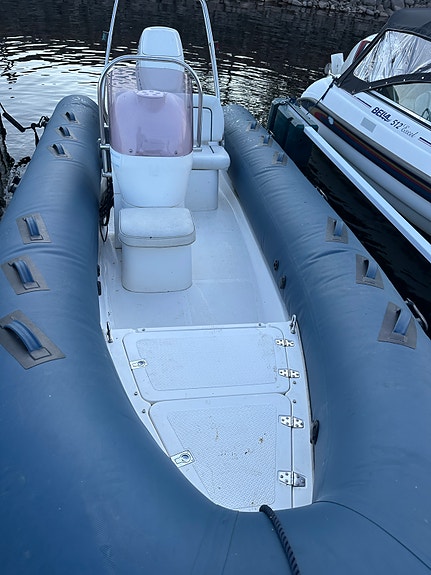 Brig falcon 500 3 of 5