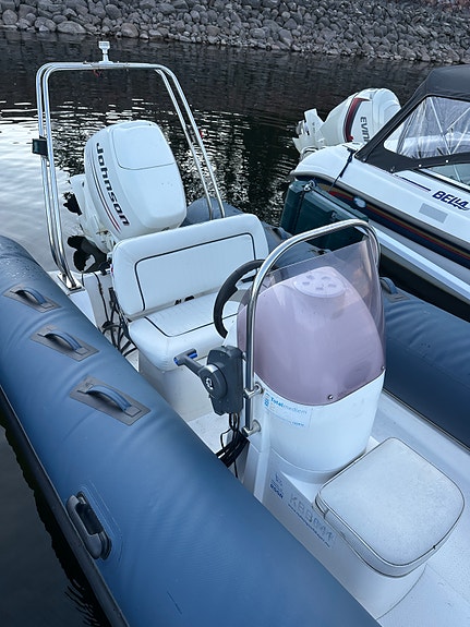 Brig falcon 500 4 of 5