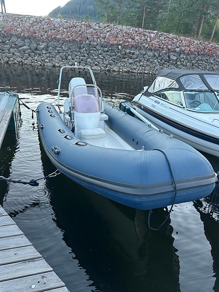 Brig falcon 500 2 of 5