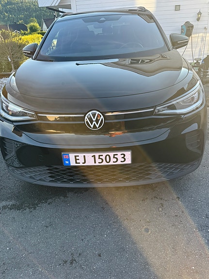 Volkswagen ID.4 2 of 5