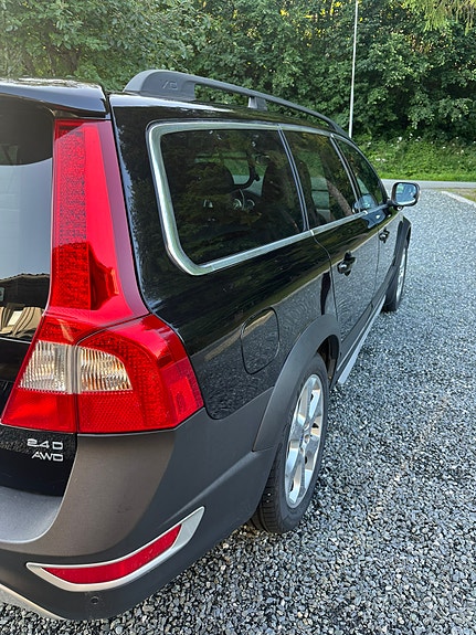 Volvo XC70 5 of 5