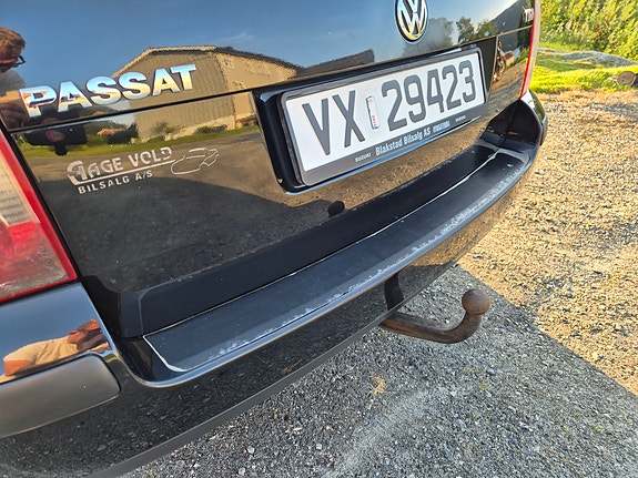 Volkswagen Passat 5 of 5