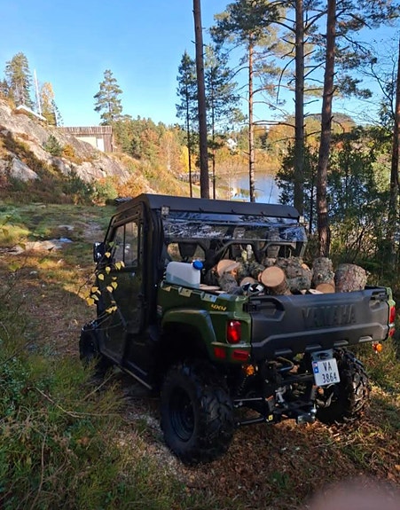 Quaddy Viking 3 of 4