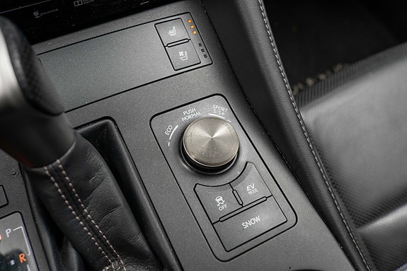 Lexus RC300h 18 of 30