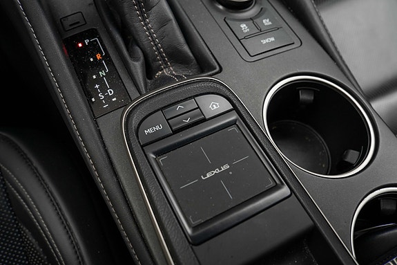 Lexus RC300h 17 of 30