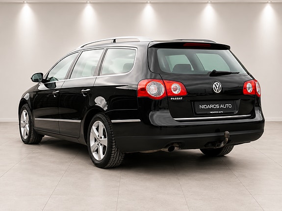 Volkswagen Passat 4 of 5
