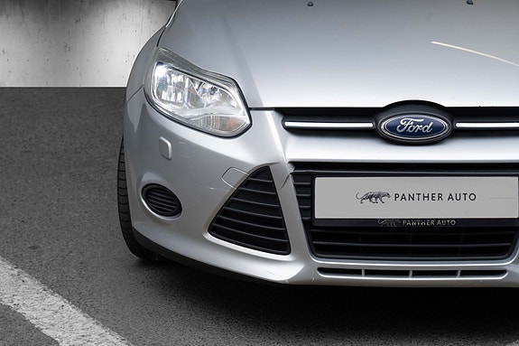 Ford Focus 4 of 5