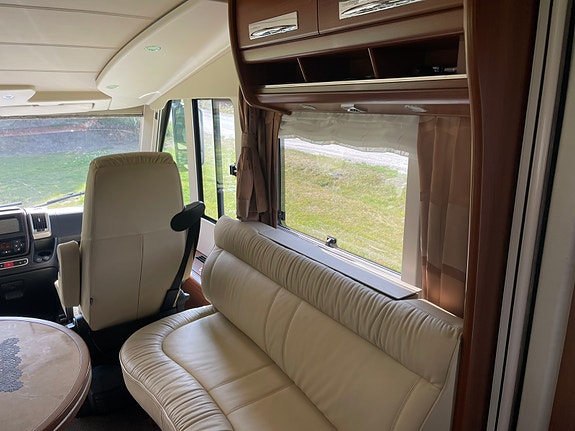 Carthago Chic E-Line 158 XL Linerc 19 of 27