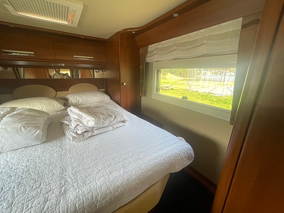 Carthago Chic E-Line 158 XL Linerc 27 of 27