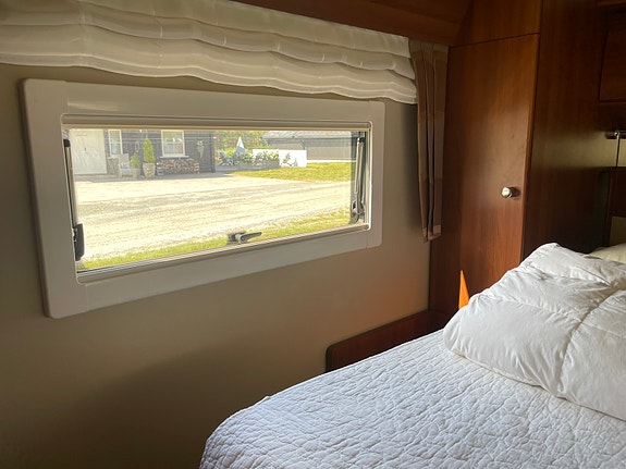 Carthago Chic E-Line 158 XL Linerc 26 of 27