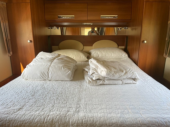 Carthago Chic E-Line 158 XL Linerc 23 of 27